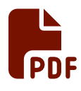pdf icon
