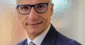immagine del direttore di dipartimento Francesco Napolitano