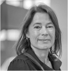 Foto profilo di Philomena M. Bluyssen