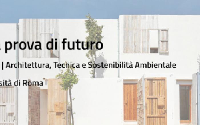 Presentazione progetto Aula 36