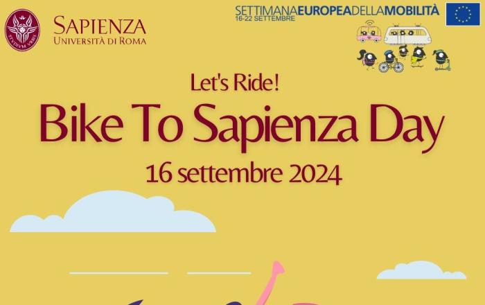 Settimana Europea della Mobilità
