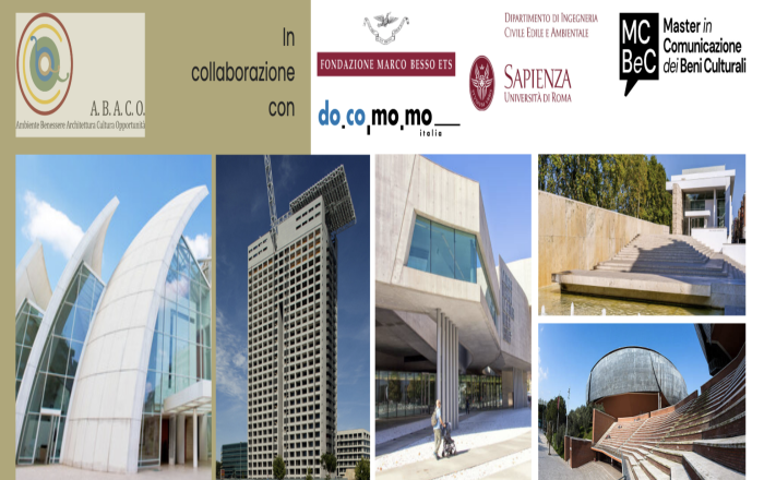 città contemporanea