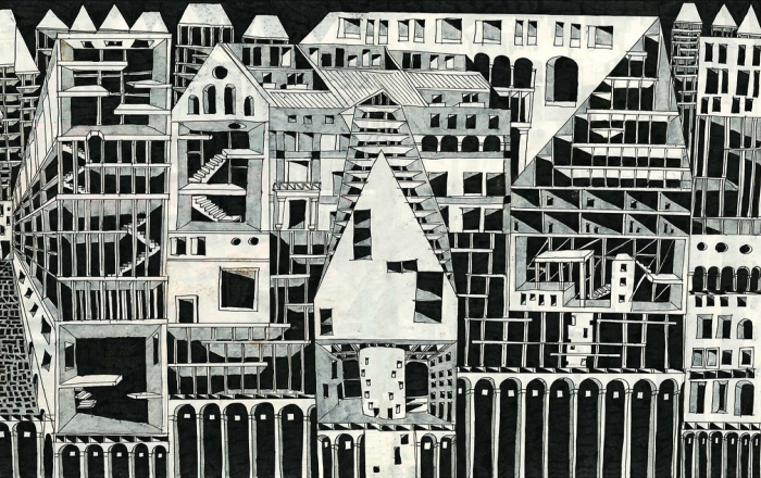 MEDITERRANEAN URBAN MORPHOLOGY